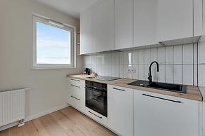 Horizon 152 - SeaView by GrandApartments