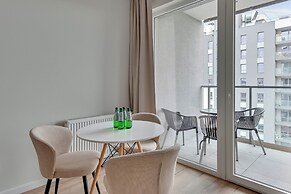 Horizon 152 - SeaView by GrandApartments