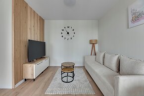 Horizon 152 - SeaView by GrandApartments