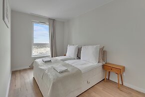 Horizon 152 - SeaView by GrandApartments