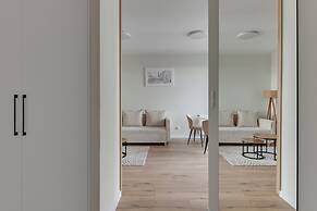 Horizon 152 - SeaView by GrandApartments