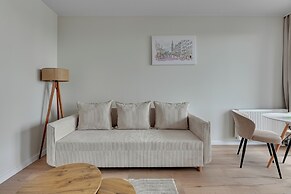 Horizon 152 - SeaView by GrandApartments