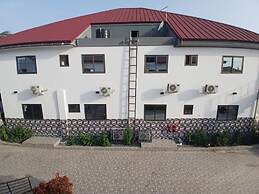 CK Suites Hotel and Apartments