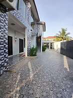 CK Suites Hotel and Apartments