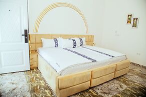 CK Suites Hotel and Apartments