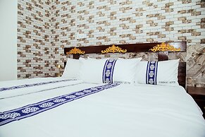 CK Suites Hotel and Apartments