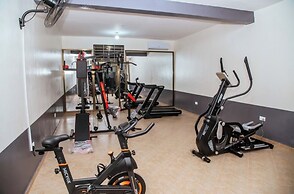 CK Suites Hotel and Apartments