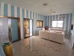 CK Suites Hotel and Apartments