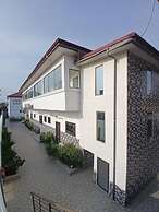 CK Suites Hotel and Apartments