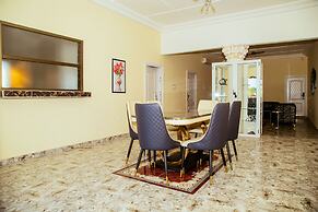 CK Suites Hotel and Apartments