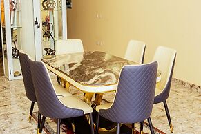 CK Suites Hotel and Apartments