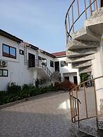 CK Suites Hotel and Apartments