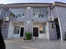 CK Suites Hotel and Apartments