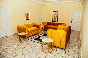 CK Suites Hotel and Apartments