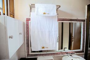 CK Suites Hotel and Apartments