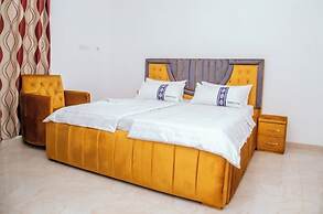 CK Suites Hotel and Apartments