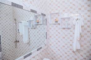 CK Suites Hotel and Apartments