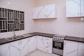 CK Suites Hotel and Apartments