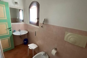 Delightful sea View Apartment With Veranda