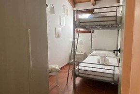 Delightful sea View Apartment With Veranda