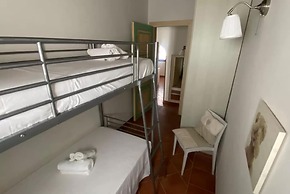 Delightful sea View Apartment With Veranda