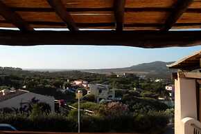 Delightful sea View Apartment With Veranda