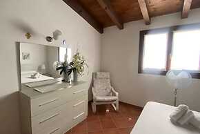 Delightful sea View Apartment With Veranda