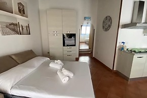 Delightful sea View Apartment With Veranda