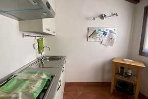 Delightful sea View Apartment With Veranda