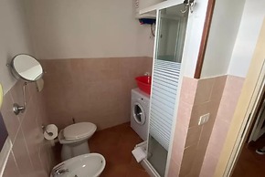 Delightful sea View Apartment With Veranda