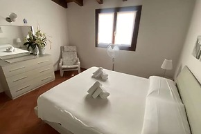 Delightful sea View Apartment With Veranda