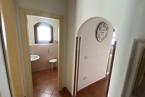 Delightful sea View Apartment With Veranda