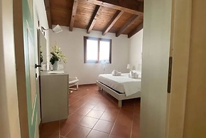 Delightful sea View Apartment With Veranda