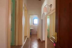 Delightful sea View Apartment With Veranda