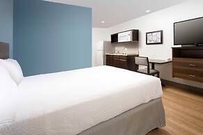 Woodspring Suites Elkhart