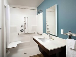 Woodspring Suites Elkhart