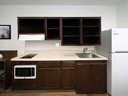 Woodspring Suites Elkhart