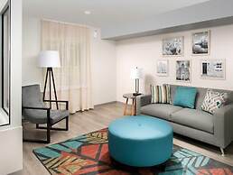 Woodspring Suites Elkhart