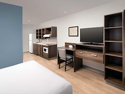 Woodspring Suites Elkhart