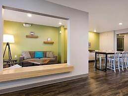 Woodspring Suites Elkhart