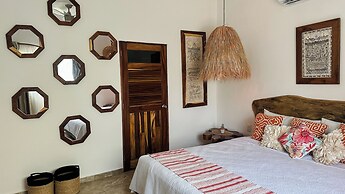 Hotel Casa Xalitla