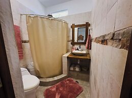 Hotel Casa Xalitla