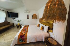 Hotel Casa Xalitla