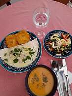 San Miguel Villa Hotel's VDL