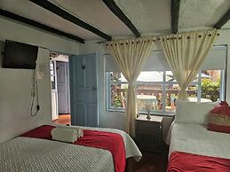 San Miguel Villa Hotel's VDL