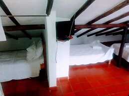 San Miguel Villa Hotel's VDL