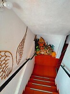 San Miguel Villa Hotel's VDL