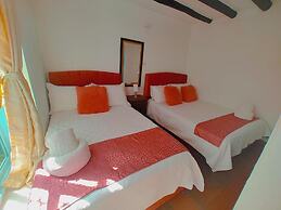 San Miguel Villa Hotel's VDL