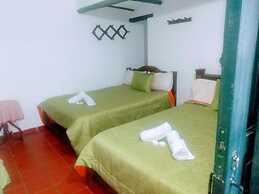 San Miguel Villa Hotel's VDL