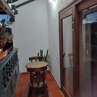 San Miguel Villa Hotel's VDL